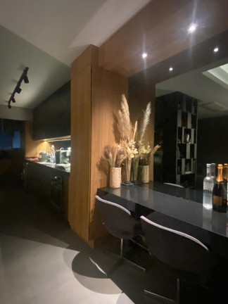 Imagem Apartamento com 1 Quarto à Venda, 70 m² em Barra Funda - São Paulo