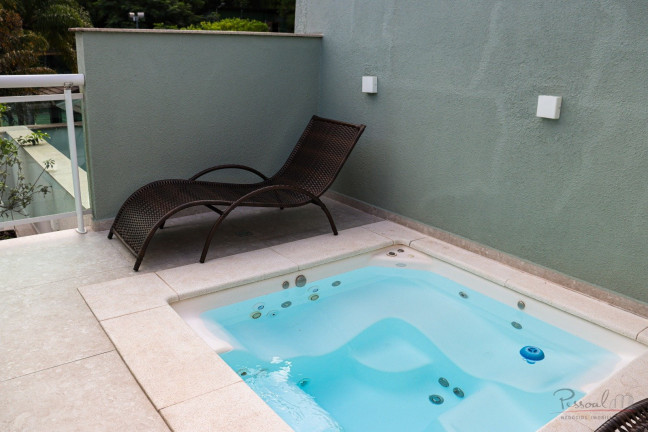 Imagem Apartamento com 3 Quartos à Venda, 300 m² em Carvoeira - Florianópolis