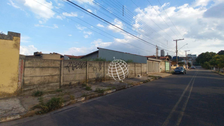 Terreno à Venda, 295 m² em Parque Das Nações - Atibaia