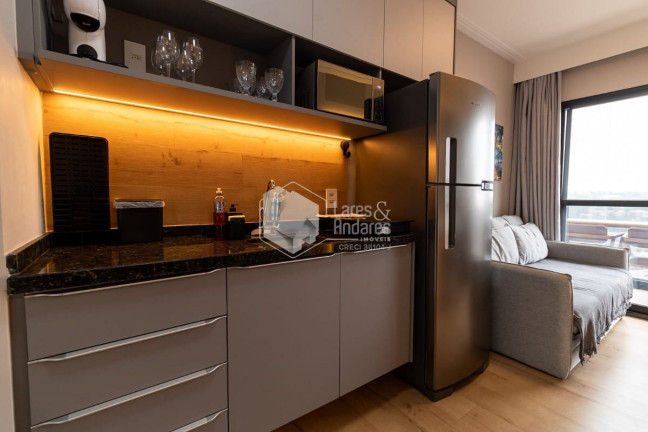 Imagem Imóvel com 1 Quarto à Venda, 31 m² em Vila Olímpia - São Paulo Imagem Imóvel com 1 Quarto à Venda, 31 m² em Vila Olímpia - São Paulo