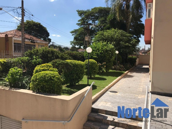 Imagem Apartamento com 2 Quartos à Venda, 66 m² em Parque São Domingos - São Paulo