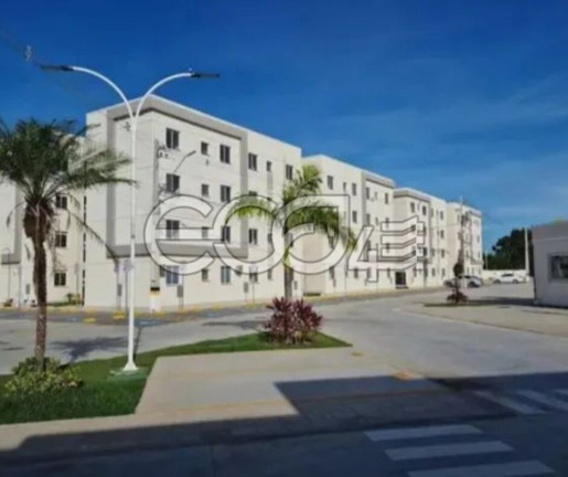Imagem Apartamento com 2 Quartos à Venda, 42 m² em Marivan - Aracaju Imagem Apartamento com 2 Quartos à Venda, 42 m² em Marivan - Aracaju