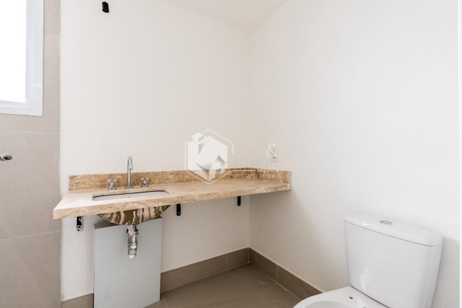Imagem Apartamento com 3 Quartos à Venda, 136 m² em Jardim Dom Bosco - São Paulo
