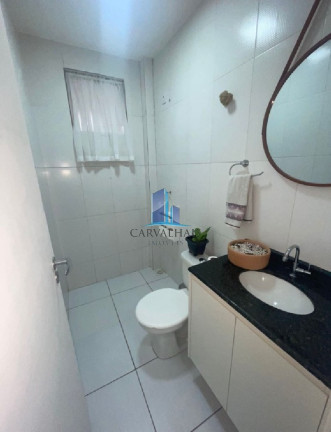 Imagem Imóvel com 2 Quartos à Venda, 100 m² em Parque Xangri-lá - Contagem