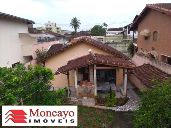 Imagem Casa com 3 Quartos à Venda, 480 m² em Centro - Caraguatatuba Imagem Casa com 3 Quartos à Venda, 480 m² em Centro - Caraguatatuba