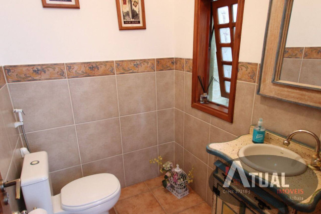 Imagem Casa com 3 Quartos à Venda, 401 m² em Vila Petrópolis - Atibaia Imagem Casa com 3 Quartos à Venda, 401 m² em Vila Petrópolis - Atibaia