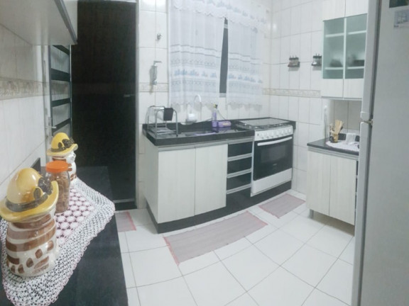 Imagem Sobrado com 2 Quartos à Venda,  em Vila Carmosina - São Paulo