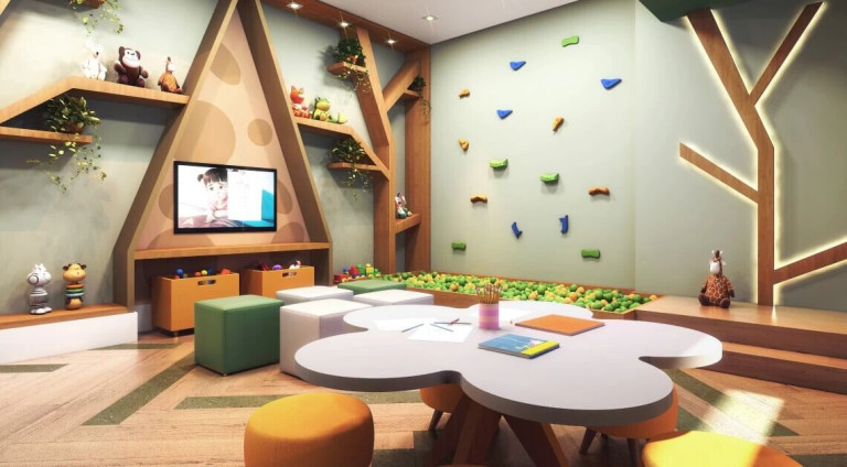 Imagem Apartamento com 2 Quartos à Venda, 81 m² em Vila Firmiano Pinto - São Paulo