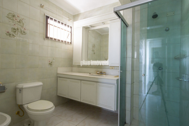 Apartamento com 3 Quartos para Alugar, 230 m² em Panamby - São Paulo