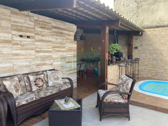 Imagem Casa com 3 Quartos à Venda, 95 m² em Cordeiro - Recife Imagem Casa com 3 Quartos à Venda, 95 m² em Cordeiro - Recife