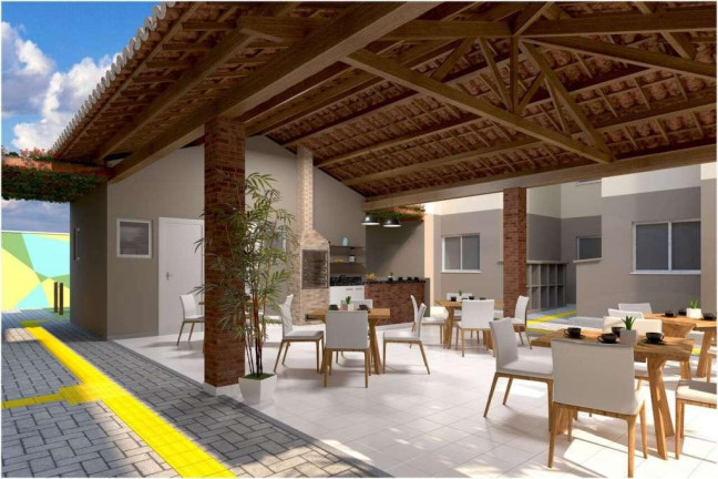 Imagem Apartamento com 2 Quartos à Venda, 65 m²em Messejana - Fortaleza Imagem Apartamento com 2 Quartos à Venda, 65 m²em Messejana - Fortaleza