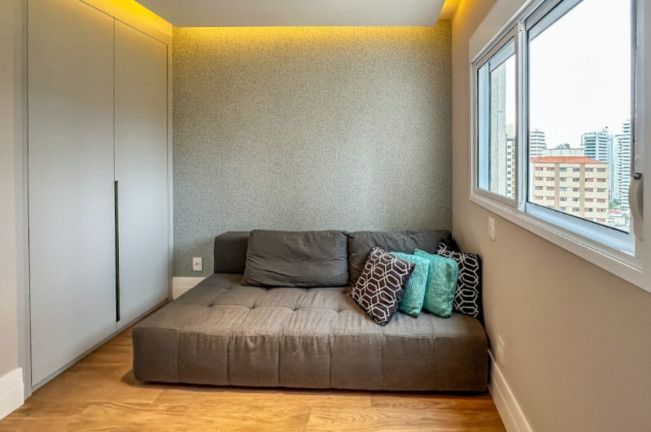 Imagem Imóvel com 2 Quartos à Venda, 106 m² em Aclimação - São Paulo