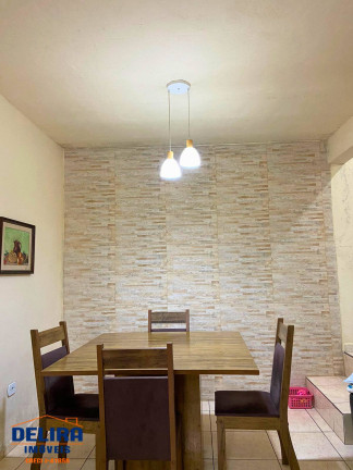 Casa com 2 Quartos à Venda, 250 m² em Capoavinha - Mairiporã