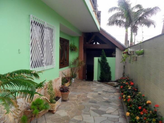 Imagem Casa com 6 Quartos à Venda, 337 m² em Scipel Cid. Balnearia Peruibe - Peruíbe Imagem Casa com 6 Quartos à Venda, 337 m² em Scipel Cid. Balnearia Peruibe - Peruíbe