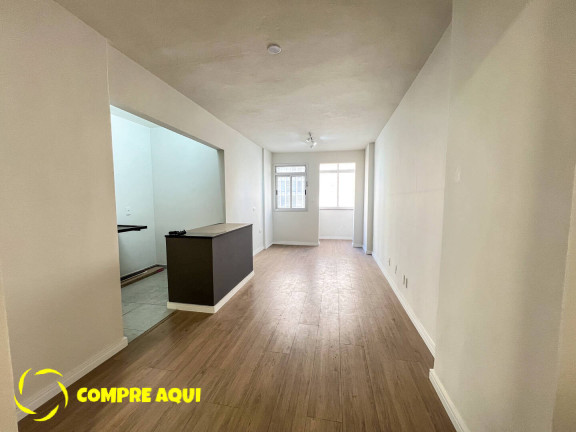 Imagem Apartamento com 2 Quartos à Venda, 57 m² em República - São Paulo