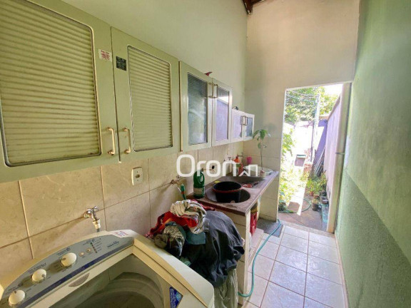Imagem Sobrado com 4 Quartos à Venda, 184 m² em Vila Bandeirantes - Goiânia Imagem Sobrado com 4 Quartos à Venda, 184 m² em Vila Bandeirantes - Goiânia