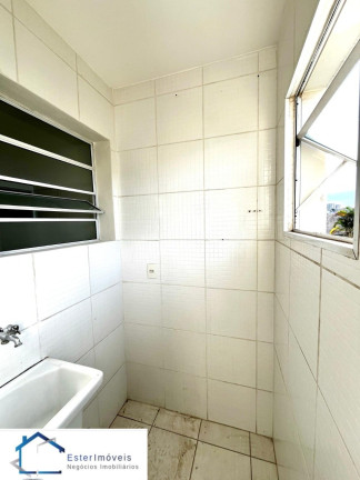 Imagem Apartamento com 2 Quartos para Alugar ou Temporada, 60 m² em Medeiros - Jundiaí