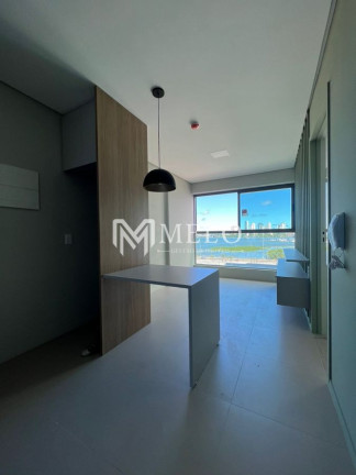 Imagem Apartamento com 1 Quarto à Venda, 34 m² em São José - Recife