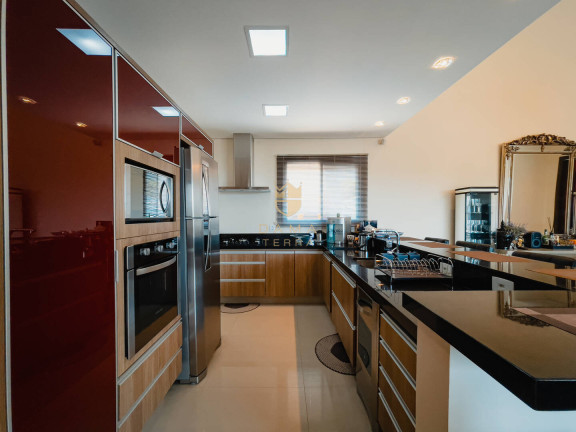 Imagem Casa de Condomínio com 3 Quartos à Venda, 510 m² em Itatiba