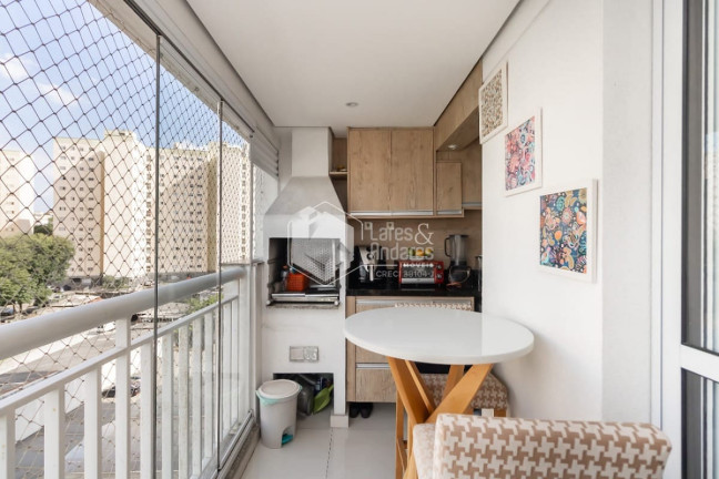 Imagem Apartamento com 2 Quartos à Venda, 63 m² em Vila Moraes - São Paulo Imagem Apartamento com 2 Quartos à Venda, 63 m² em Vila Moraes - São Paulo