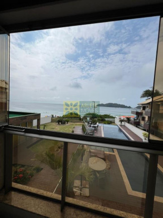 Apartamento com 3 Quartos à Venda, 151 m² em Centro - Bombinhas