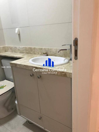 Imagem Apartamento com 2 Quartos à Venda, 54 m² em Parque Viana - Barueri