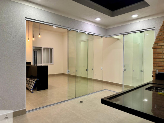 Imagem Casa com 3 Quartos à Venda, 100 m² em Aqui Se Vive - Indaiatuba Imagem Casa com 3 Quartos à Venda, 100 m² em Aqui Se Vive - Indaiatuba