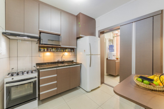 Imagem Apartamento com 3 Quartos à Venda, 117 m² em Cidade Baixa - Porto Alegre