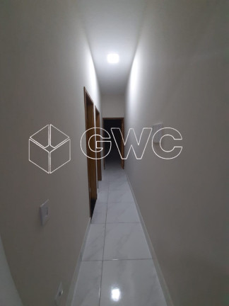 Imagem Casa com 2 Quartos à Venda, em Jardim Santa Antonieta - Marília Imagem Casa com 2 Quartos à Venda, em Jardim Santa Antonieta - Marília