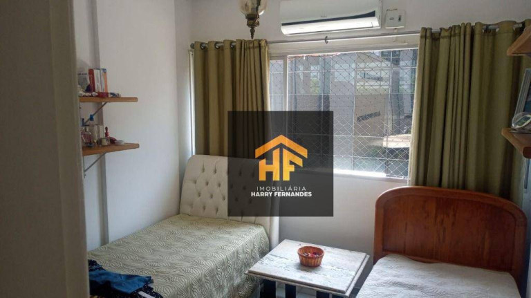 Imagem Apartamento com 2 Quartos à Venda, 60 m² em Santo Amaro - Recife Imagem Apartamento com 2 Quartos à Venda, 60 m² em Santo Amaro - Recife