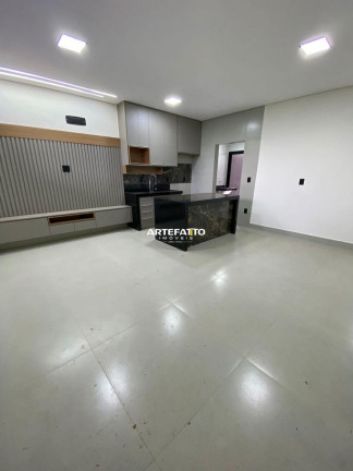 Apartamento com 3 Quartos à Venda, 90 m² em Jardim Piratininga - Franca