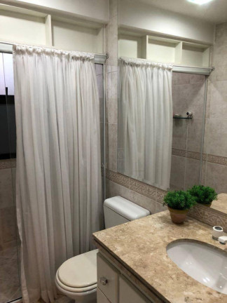 Imagem Apartamento com 3 Quartos à Venda, 156 m² em Alphaville - Barueri