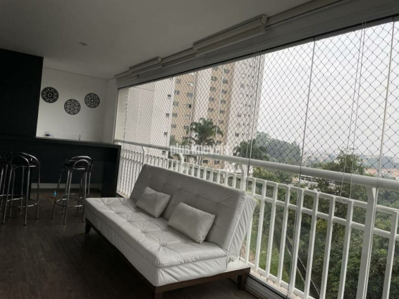 Imagem Apartamento com 2 Quartos à Venda, 122 m² em Rio Pequeno - São Paulo Imagem Apartamento com 2 Quartos à Venda, 122 m² em Rio Pequeno - São Paulo