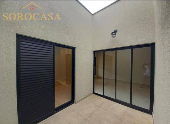 Imagem Casa com 3 Quartos à Venda, em Jardim Residencial Villagio Ipanema I - Sorocaba Imagem Casa com 3 Quartos à Venda, em Jardim Residencial Villagio Ipanema I - Sorocaba