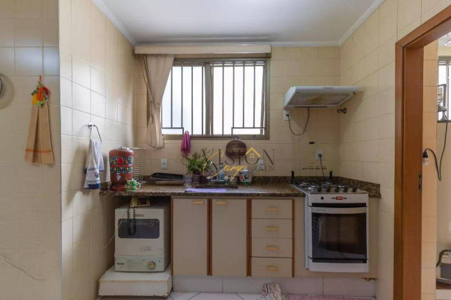 Imagem Apartamento com 4 Quartos à Venda, 200 m² em Cambuí - Campinas Imagem Apartamento com 4 Quartos à Venda, 200 m² em Cambuí - Campinas