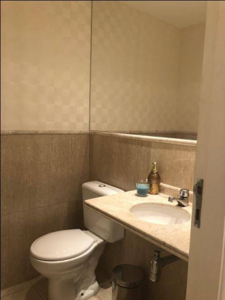 Imagem Apartamento com 4 Quartos à Venda, 135 m² em Cidade São Francisco - São Paulo Imagem Apartamento com 4 Quartos à Venda, 135 m² em Cidade São Francisco - São Paulo