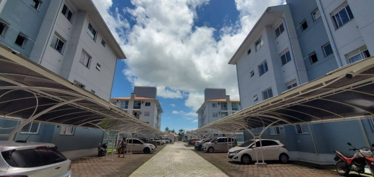 Imagem Apartamento com 2 Quartos à Venda, 57 m² em Areias - Tijucas Imagem Apartamento com 2 Quartos à Venda, 57 m² em Areias - Tijucas