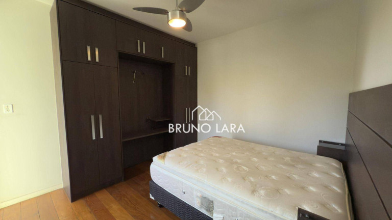 Imagem Apartamento com 4 Quartos à Venda, 300 m² em Centro - Betim