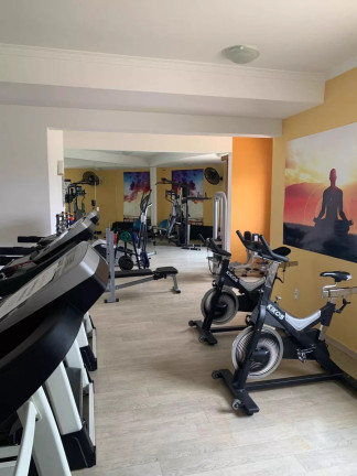 Imagem Apartamento com 2 Quartos à Venda, 54 m² em Vila Príncipe De Gales - Santo André Imagem Apartamento com 2 Quartos à Venda, 54 m² em Vila Príncipe De Gales - Santo André