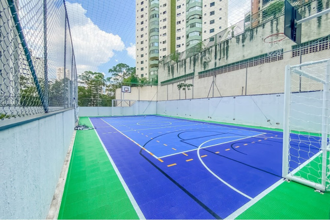 Imagem Apartamento com 3 Quartos à Venda, 117 m² em Vila Andrade - São Paulo Imagem Apartamento com 3 Quartos à Venda, 117 m² em Vila Andrade - São Paulo
