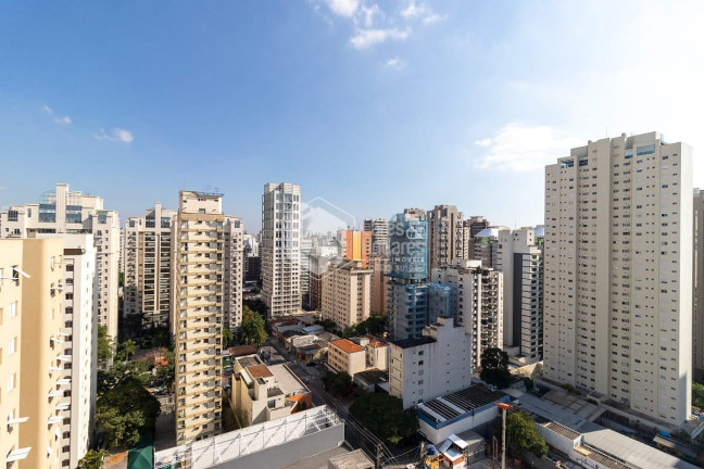 Imagem Apartamento com 1 Quarto à Venda, 42 m² em Moema - São Paulo