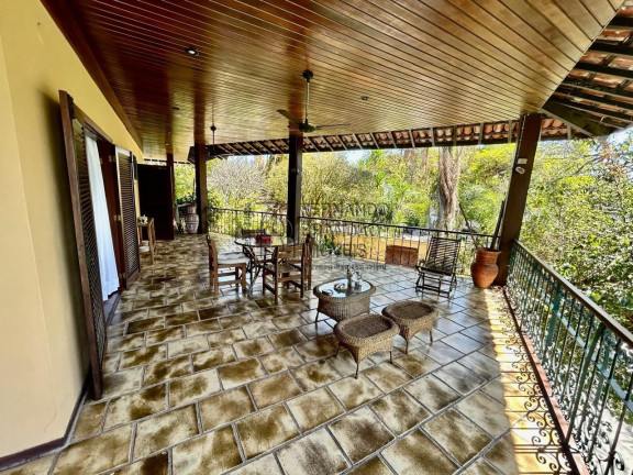 Imagem Casa com 5 Quartos à Venda, 960 m² em Barra Da Tijuca - Rio De Janeiro Imagem Casa com 5 Quartos à Venda, 960 m² em Barra Da Tijuca - Rio De Janeiro