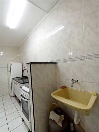 Imagem Kitnet à Venda, 40 m² em Mirim - Praia Grande