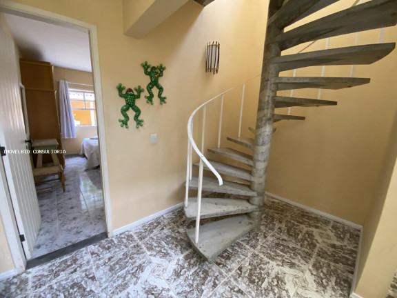Imagem Casa com 4 Quartos à Venda, 140 m² em Tartaruga - Armação Dos Búzios Imagem Casa com 4 Quartos à Venda, 140 m² em Tartaruga - Armação Dos Búzios