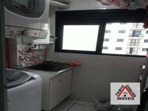 Apartamento à Venda, 60 m² em Interlagos - São Paulo