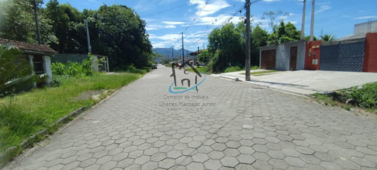 Imagem Terreno à Venda, 490 m² em Jardim Das Gaivotas - Caraguatatuba Imagem Terreno à Venda, 490 m² em Jardim Das Gaivotas - Caraguatatuba