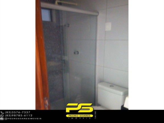 Imagem Apartamento com 3 Quartos à Venda, 82 m² em Bessa - João Pessoa