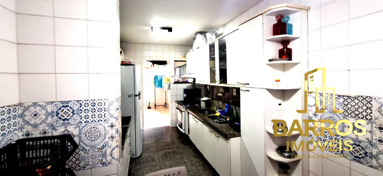 Imagem Apartamento com 4 Quartos à Venda, 240 m² em Pituba - Salvador Imagem Apartamento com 4 Quartos à Venda, 240 m² em Pituba - Salvador