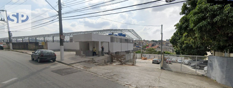 Imagem Imóvel Comercial para Alugar, 3.538 m² em Campanário - Diadema Imagem Imóvel Comercial para Alugar, 3.538 m² em Campanário - Diadema