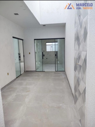 Imagem Casa com 3 Quartos à Venda,  em Loteamento Parque Coveima - Vitória Da Conquista